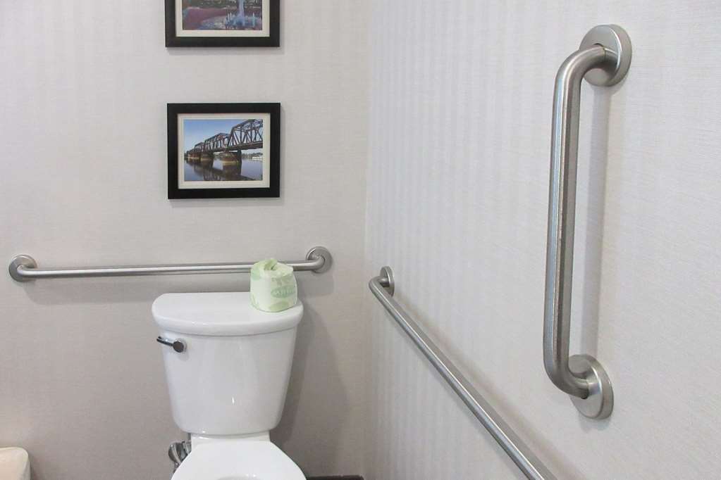 Comfort Suites Grove City - Columbus South Room photo