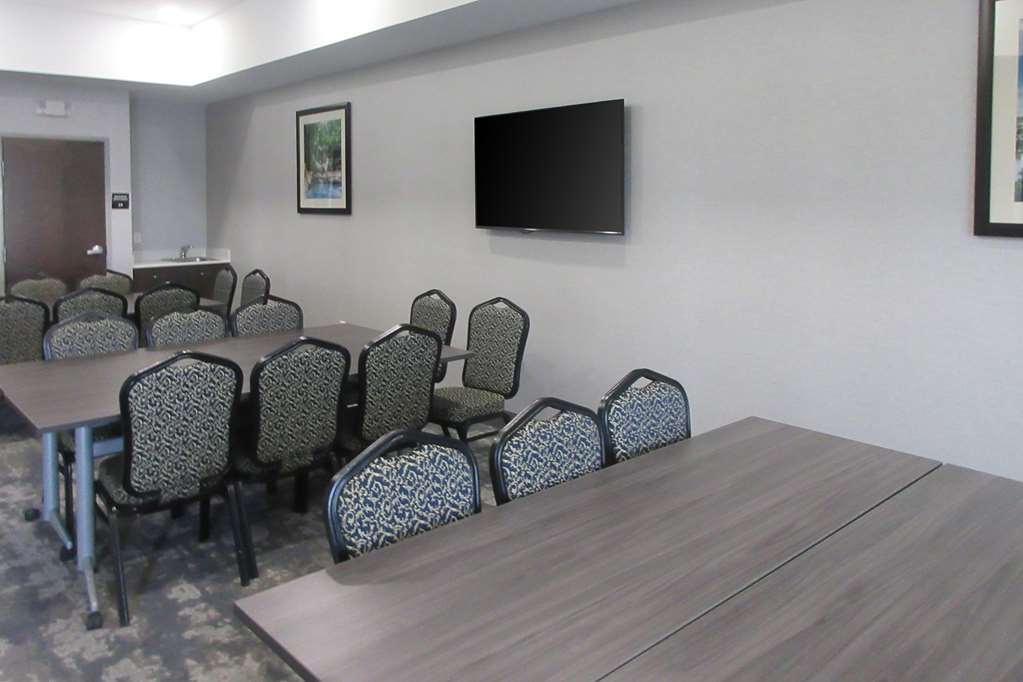 Comfort Suites Grove City - Columbus South Facilities photo