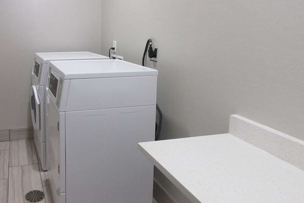 Comfort Suites Grove City - Columbus South Amenities photo